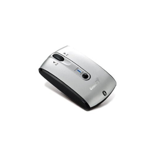 GENIUS DT USB LS WL TRAV.915B/TOOTH SLV- - Guards On Duty Shop