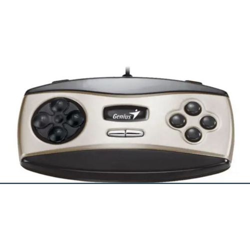 GENIUS GAMEPAD, MAXFIRE MINIPAD USB - Guards On Duty Shop