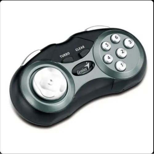 GENIUS GAMEPAD, PANDORA MINI PAD - Guards On Duty Shop