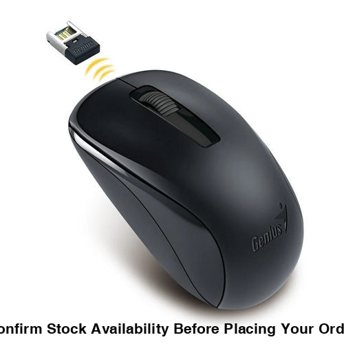 GENIUS MM USB LS MICRO TRAV 900S GRY - Guards On Duty Shop