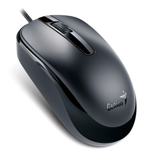 GENIUS MM USB OP DX-120 BLACK - Guards On Duty Shop