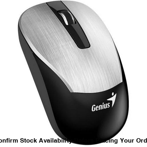 GENIUS MM USB OP ECO-8015 SILVER - Guards On Duty Shop