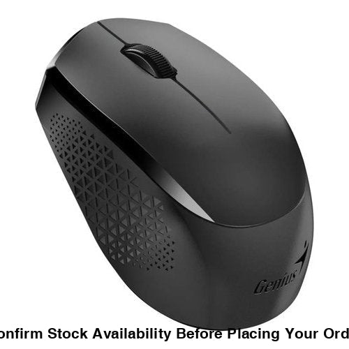 GENIUS MM USB WL OP NX-8000S BLACK *NEW* - Guards On Duty Shop