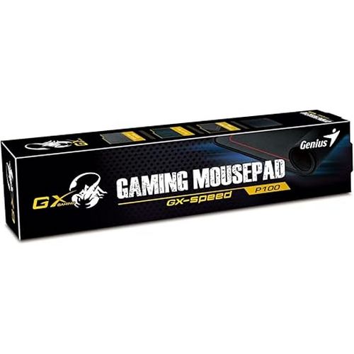 GENIUS MOUSE PAD, GX-CONTROL P100 - Guards On Duty Shop