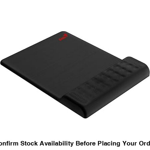 GENIUS PAD MOUSE G-WMP 200M BLACK - Guards On Duty Shop