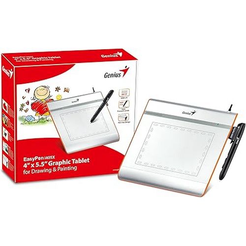 GENIUS TABLET, EASYPEN I405X - Guards On Duty Shop