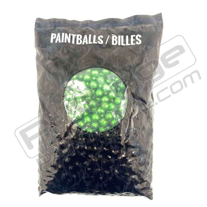 GI Sportz Field .50 Cal Paintballs - 4000 Per Box (RNS39414)