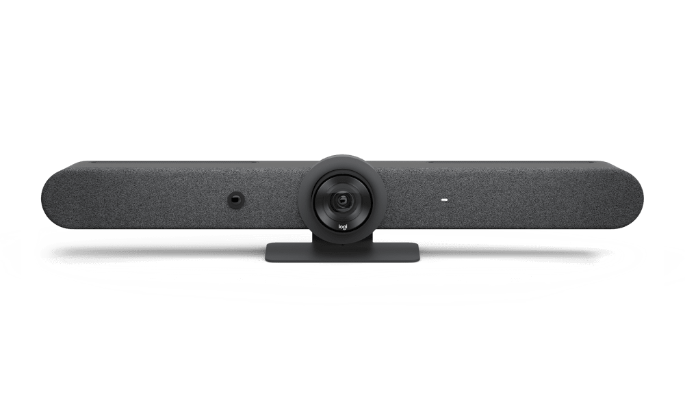 Logitech Tap Touch Controller with Cat5e Kit