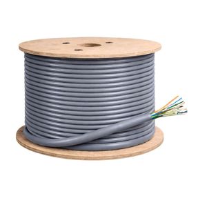 Cattex CAT6 Cable 500m - Networking