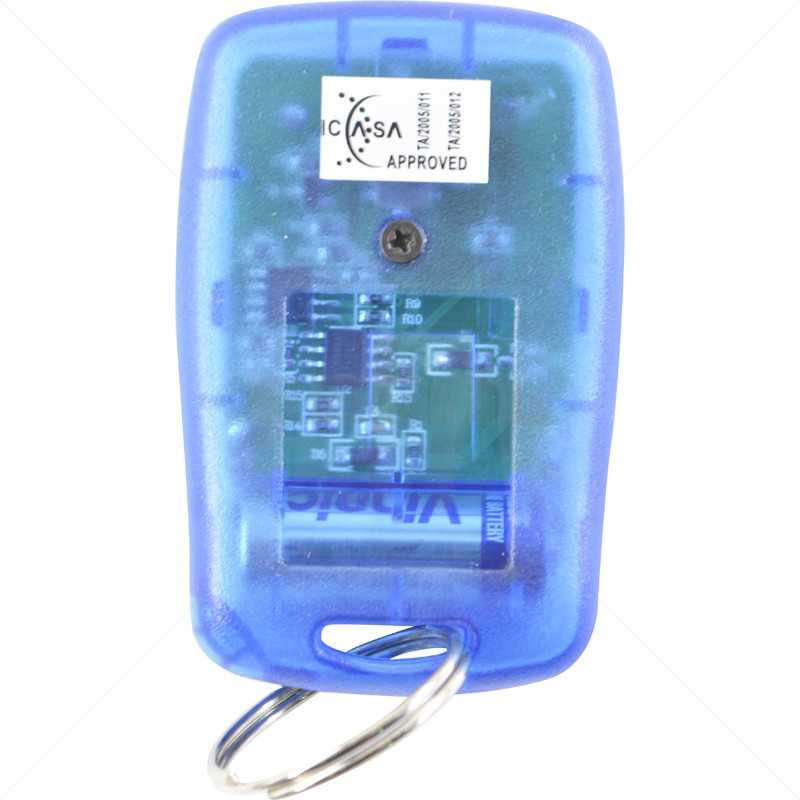 Griffon GR 1 Button Self Learning (Binary/Trinary/French) 403.55 MHz