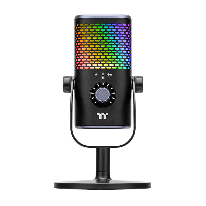 TT GS50 RGB USB Microphone