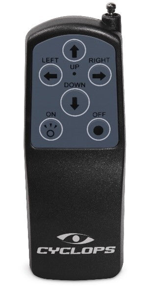 GSM SWIVEL SPOT LIGHTBAR W/ REMOTE GSM SWIVEL SPOT LIGHTBAR W/ REMOTE