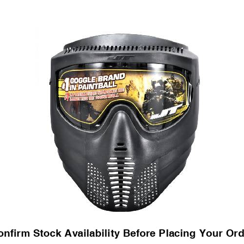 GUARDIAN II KIT MASK