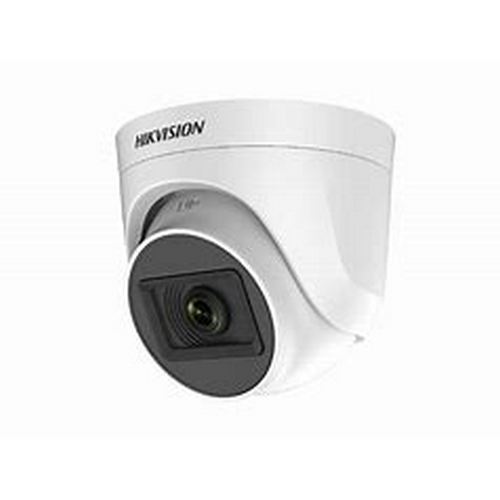 Turbo HD 2mp Plastic Turret 2.8mm camera - Guards On Duty Shop