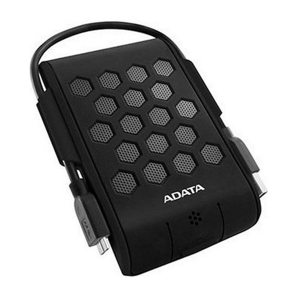 ADATA USB3.0 - 1TB 2.5" 720 RUGGED BLACK - Guards On Duty Shop