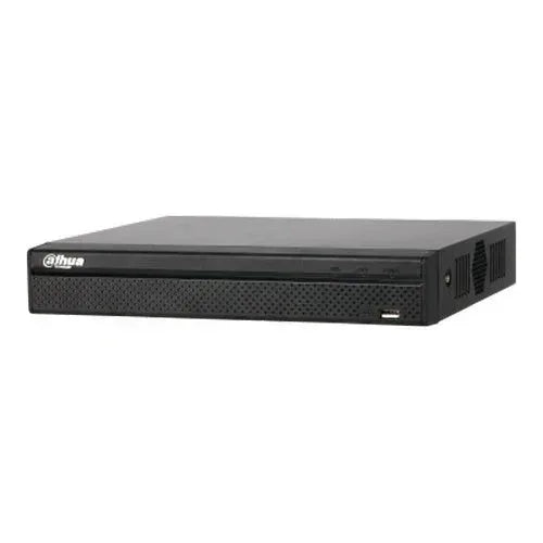 Dahua 4 Channel 1 HDD - 4K - 4 POE Ports Guards On Duty Security