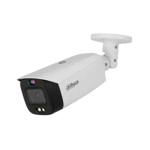 Dahua 5MP Bullet 40m IR 2.7-13.5mm Guards On Duty Security