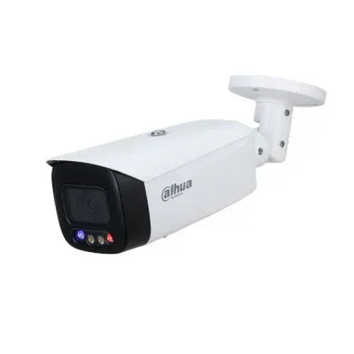Dahua 5MP Bullet 40m IR 2.8mm Guards On Duty Security
