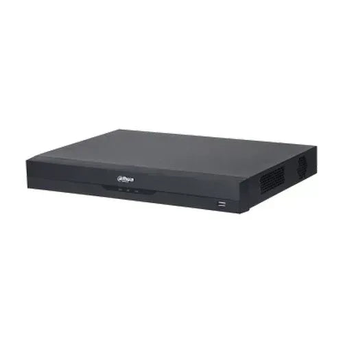 Dahua 4200 Lite Series 16-ch 1U 1080p Guards On Duty Security