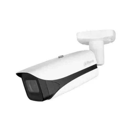 Dahua 2MP Bullet 200m IR 5.3-64mm Guards On Duty Security