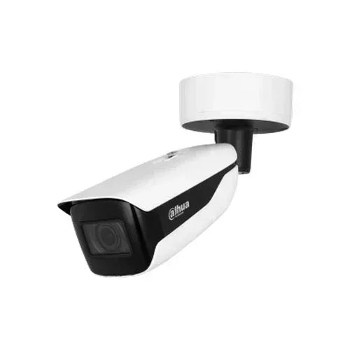 Dahua 4MP Bullet 60m IR 2.7-12mm Guards On Duty Security