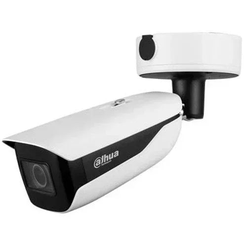 Dahua 4MP Bullet 60m IR 2.7-13.5mm Guards On Duty Security