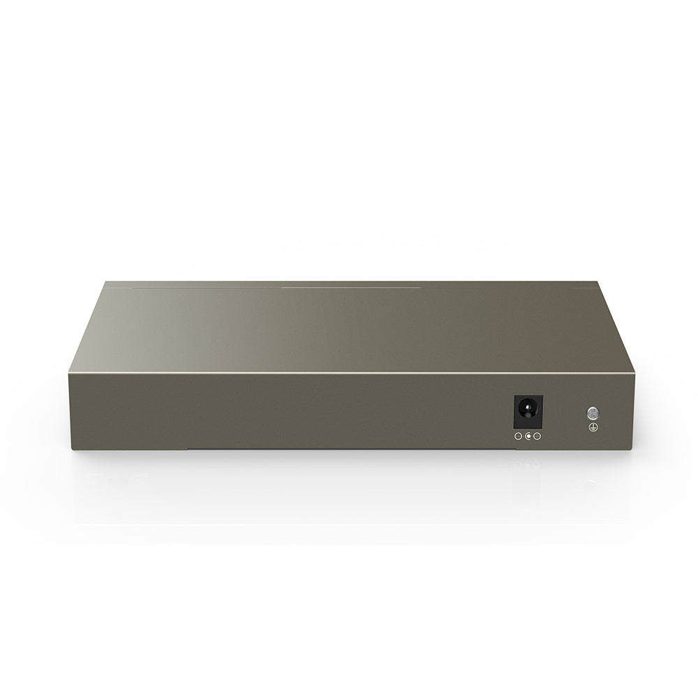 TENDA DESKTOP SWITCH GIGABIT 8 PORT - Guards On Duty Shop