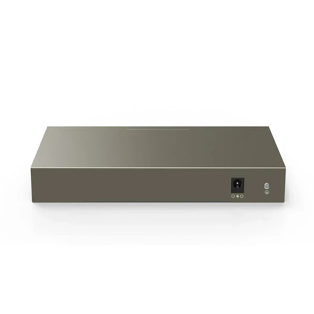 TENDA DESKTOP SWITCH GIGABIT 8 PORT Guards On Duty Security