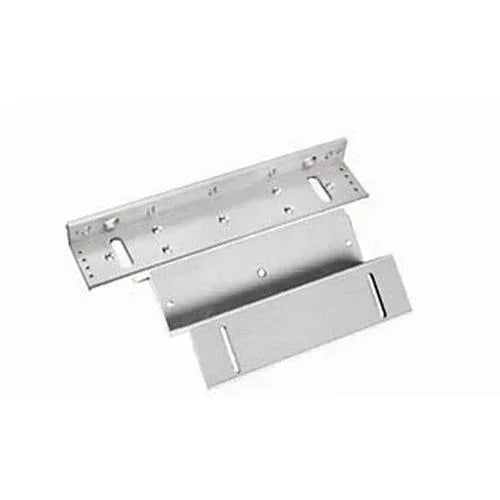 Hikvision Value Series Magnetic Lock Guards On Duty Security