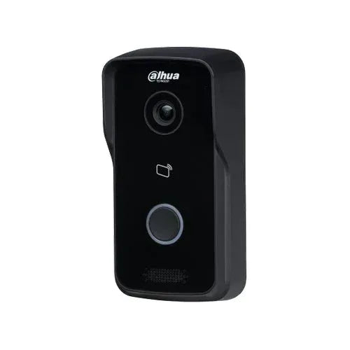 Dahua 1MP IP Villa Door Station Guards On Duty Security