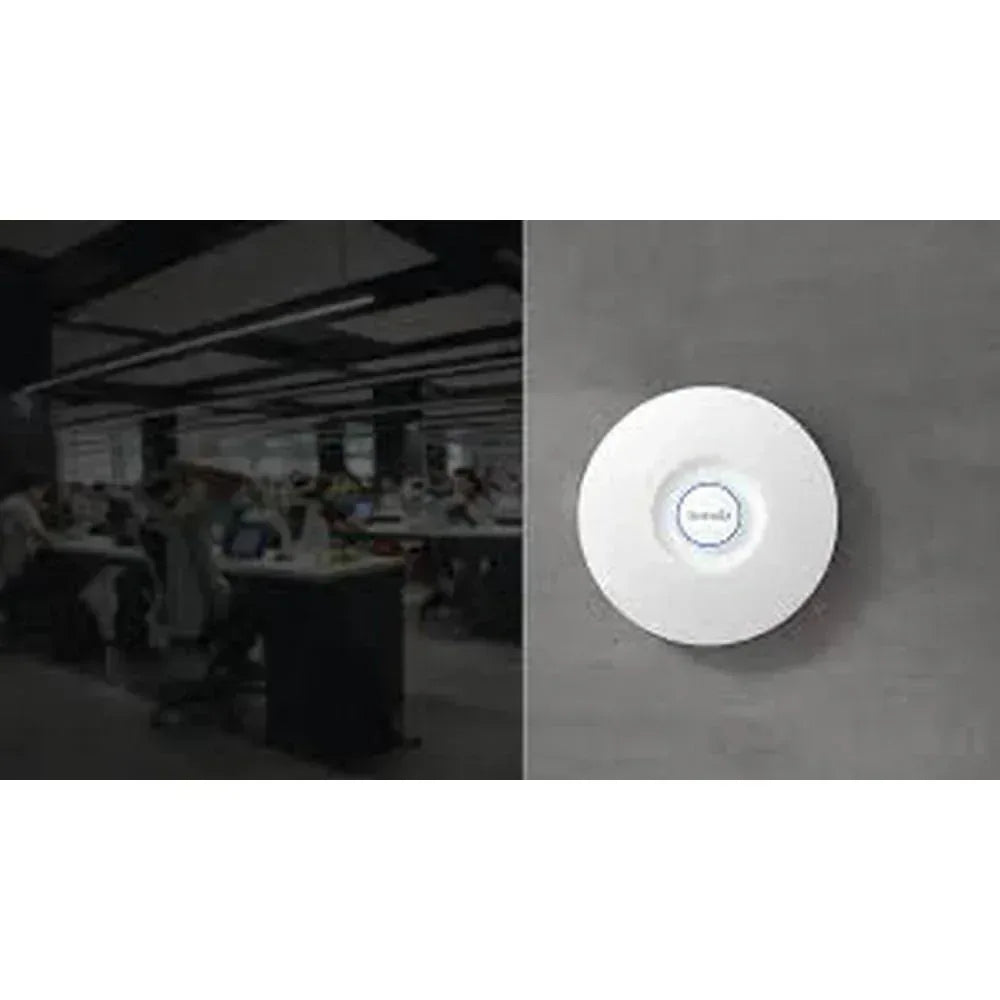 Tenda I29 Ceiling Access Point Guards On Duty Security