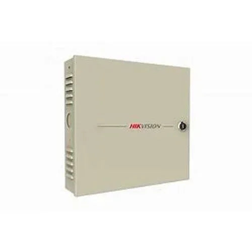 Hikvision Pro Series Access Controller Guards On Duty Security