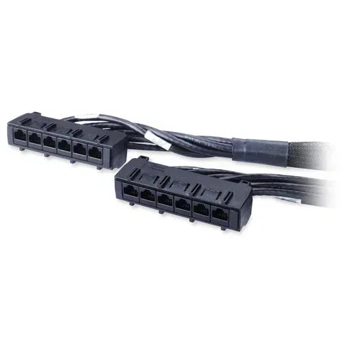 APC DATA DISTRIBUTION CABLE CAT 6 23FT Guards On Duty Security