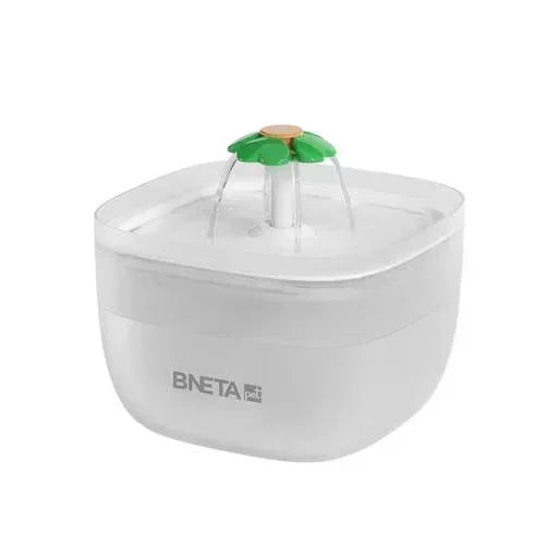 BNETA Pet Automated 2L Water Fountain W7 Guards On Duty Security