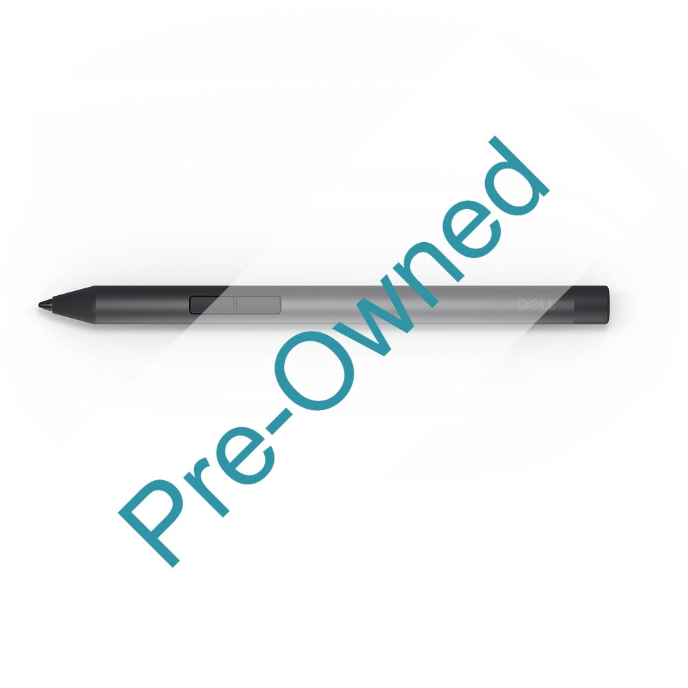 CPO DELL ACTIVE PEN - PN5122W CPO - BOX OPENED/BOX DAMAGED - Guards On Duty Shop