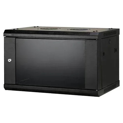 Dahua 19 Inch Rack Babinet - 6U Guards On Duty Security