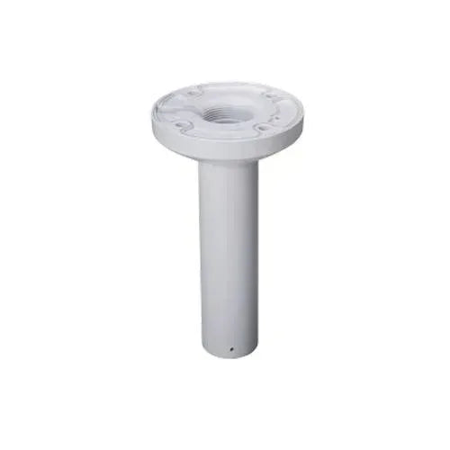 Dahua Camera Mount Guards On Duty Security