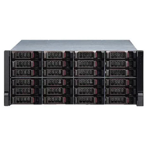 Dahua Embedded Video Storage - 24 HDD Bay Guards On Duty Security