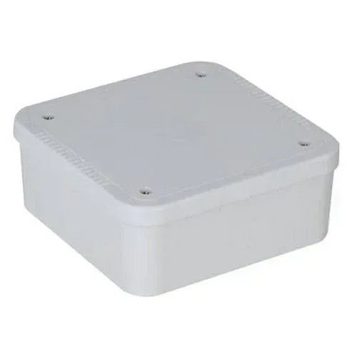 Dahua Plastic Junction Box Guards On Duty Security