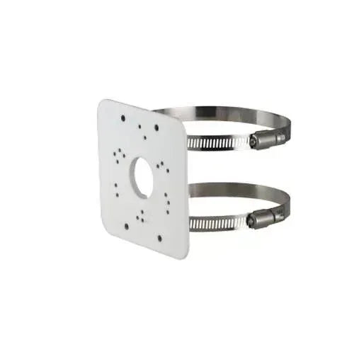Dahua Pole Mount Bracket Guards On Duty Security