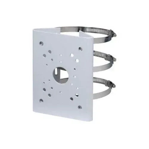 Dahua Pole Mount Bracket Guards On Duty Security