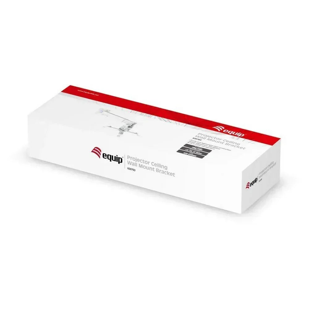 EQUIP BRACK, PROJECTOR CEILING WALL MT W Guards On Duty Security