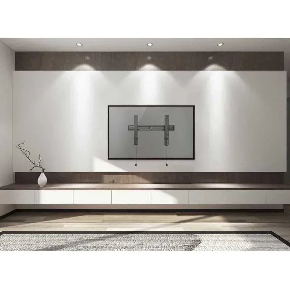 EQUIP BRACK, TV 37"-70" SLIM TILT WALL M Guards On Duty Security