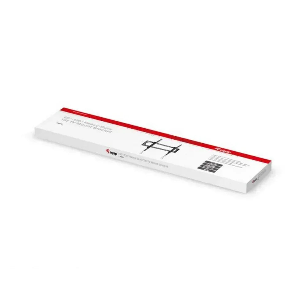 EQUIP BRACK, TV 60"-120" TILT WALL MT Guards On Duty Security