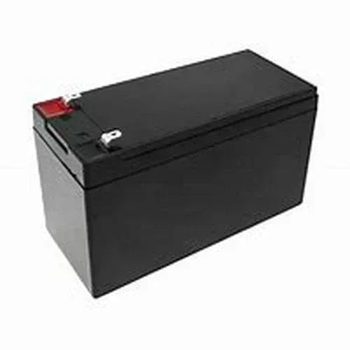 Hikvision G-MAX Lead Acid Battery 12V 7Ah Guards On Duty Security