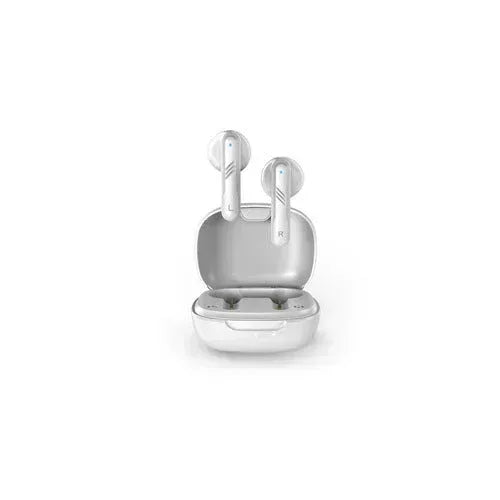 Genius Bluetooth Stereo Earbuds White - Guards On Duty Shop & Security Guards