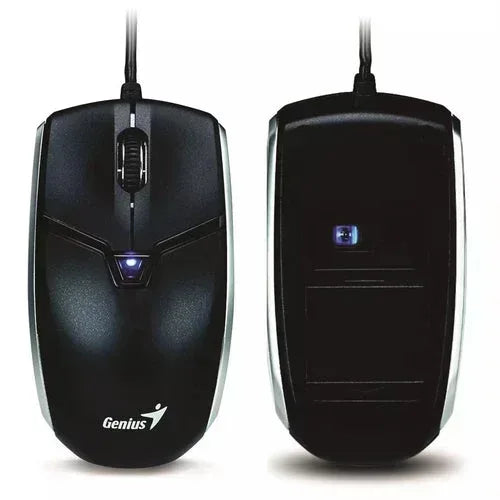 GENIUS DT USB CAMERA MOUSE - Guards On Duty Shop & Security Guards