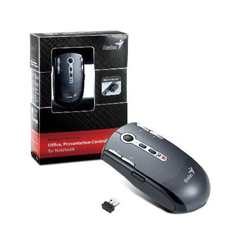GENIUS DT USB LS WL NAVIGATOR 835 LASER- - Guards On Duty Shop & Security Guards