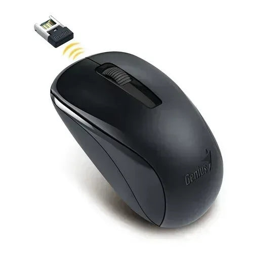 GENIUS MM USB LS MICRO TRAV 900S GRY - Guards On Duty Shop & Security Guards