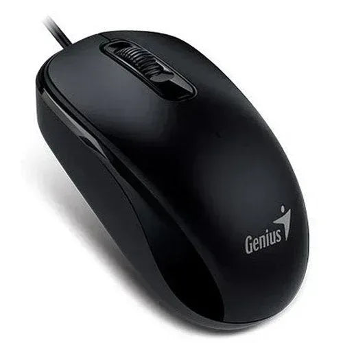 GENIUS MM USB OP DX-110 BLACK - Guards On Duty Shop & Security Guards